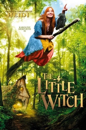 Lk21 Nonton The Little Witch (2018) Film Subtitle Indonesia Gratis di Layarkaca21 Dunia21 Film Terbaru The Little Witch (2018)